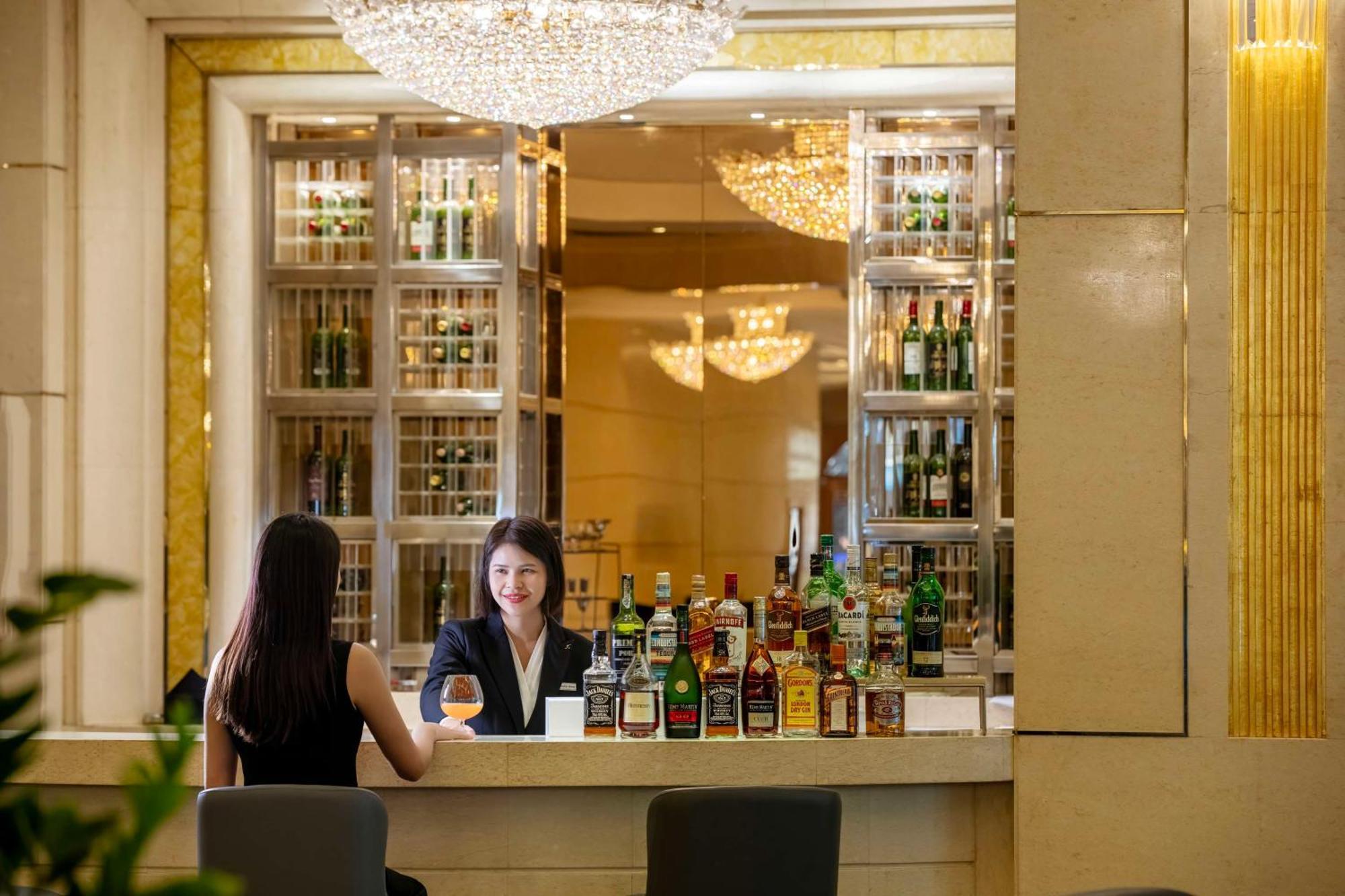 Kempinski Hotel Guiyang Guiyang  Exterior photo