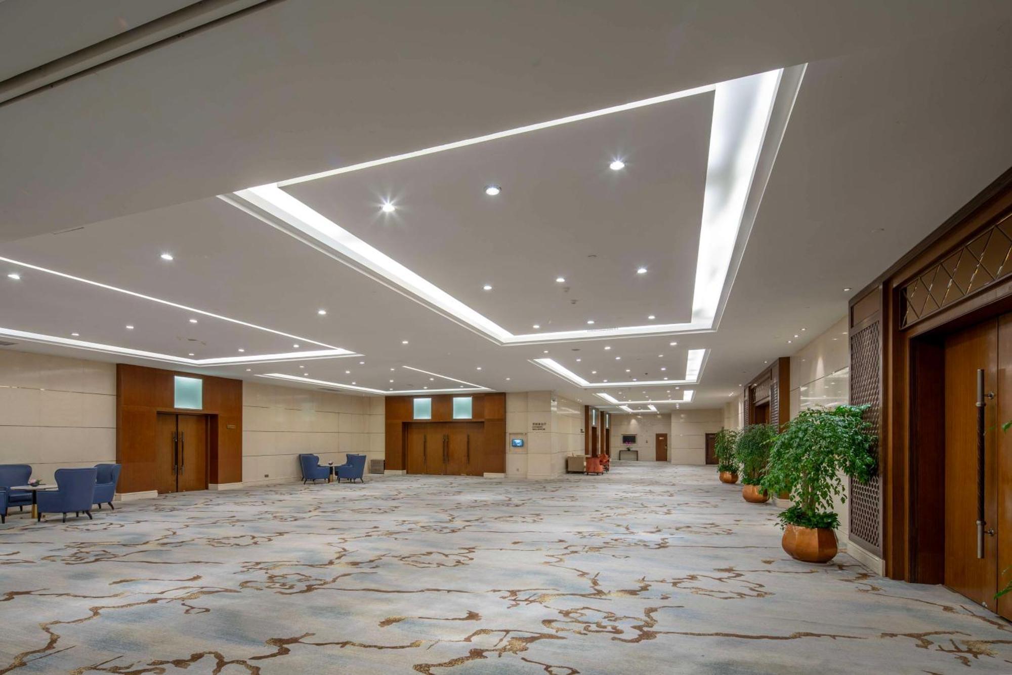 Kempinski Hotel Guiyang Guiyang  Exterior photo